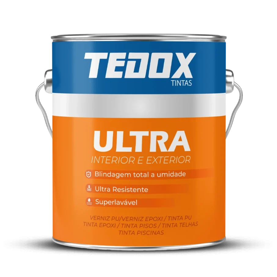 Tedox – Qualidade desde 1988